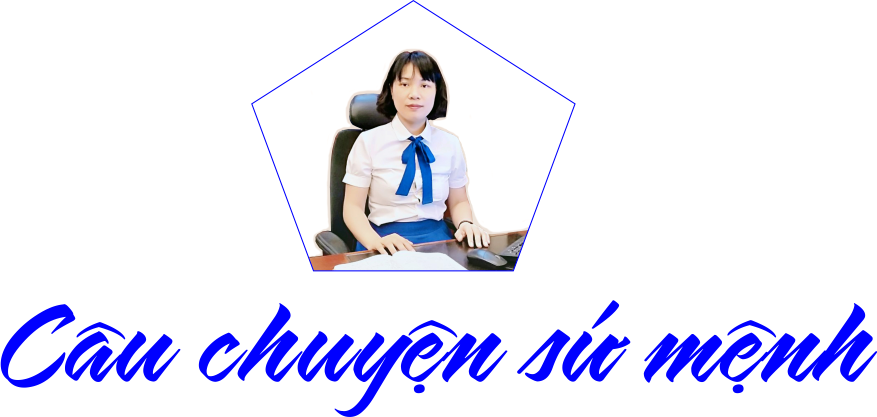 Chị Xuân - PH em Minh Tuệ và Minh Tạo 