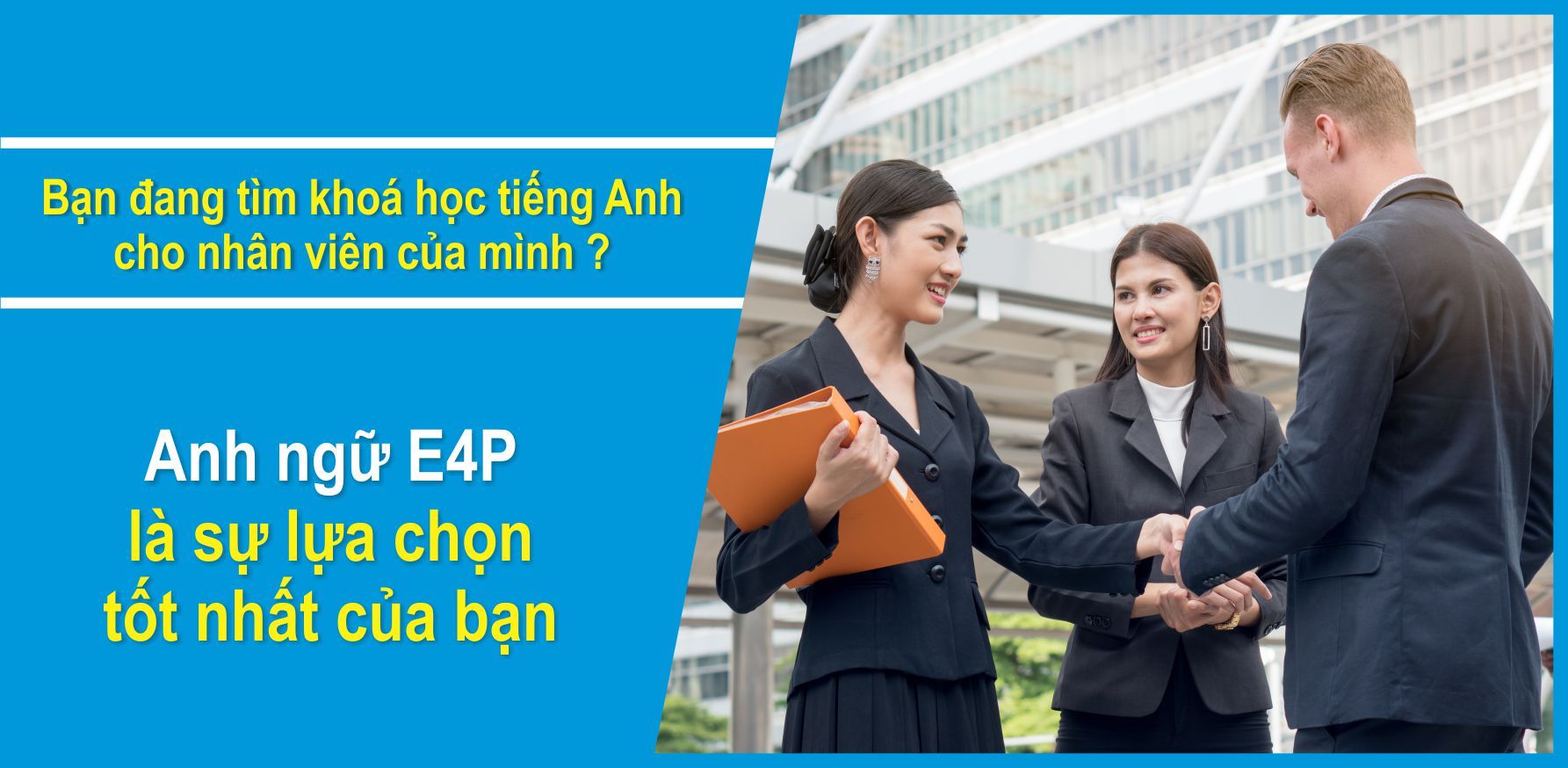 Đào tạo tại chỗ theo nhu cầu doanh nghiệp