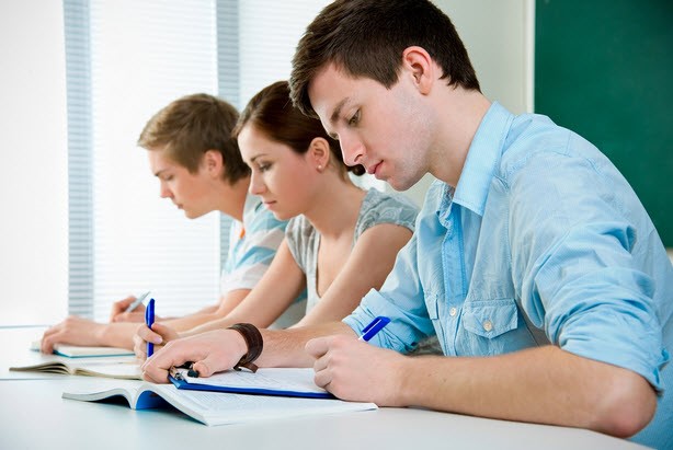 Học tiếng Anh Cambridge THCS và THPT 